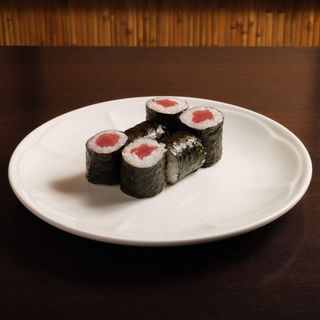 51. Hosomaki Tonno - 6 pezzi