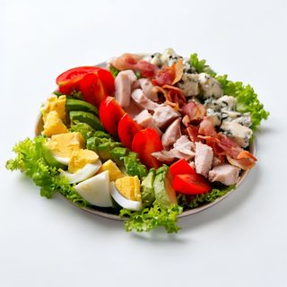 Salade du Chef