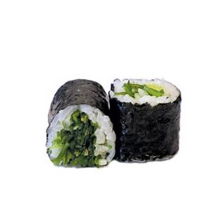 38. Maki Wakame, 8 piezas