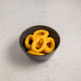 Onion rings big