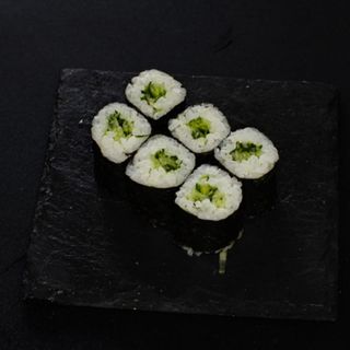 Maki Pepino