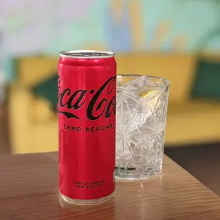 Coca-Cola Zero