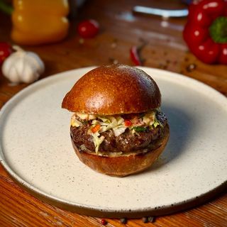 Золотой дракон 