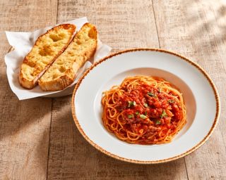 MENÚ TUTTO ITALIANO