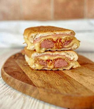 Cachorro Tradicional