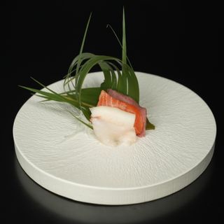 68. Sashimi Mix (4 Uds.)