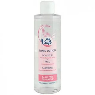 Tónico Facial Crf Soft 250 Ml.