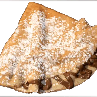 Crep Nutella 