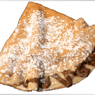 Crep Nutella 