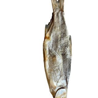 В'ялена Плотва Потрошена Без Ікри(100грм)