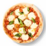 Пицца "Моцарелла Халяль"