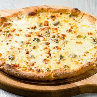 Pizza Margarita (Pequeña)