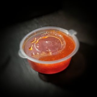 SALSA AGRIDULCE 90ML