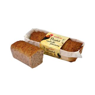 Pasztet Ze Świniobicia Zapiekany -1szt.