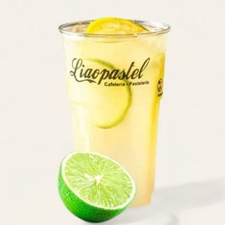 LIMONADA DE LIMA
