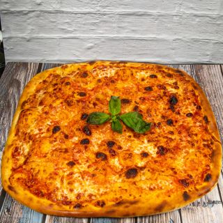 Пица Маргарита (400г)