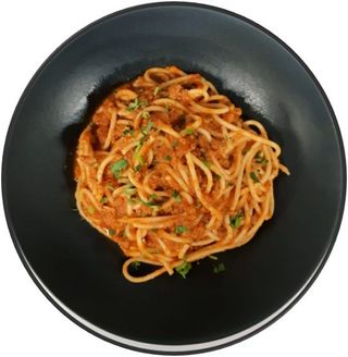 Spaghetti alla Bolognese