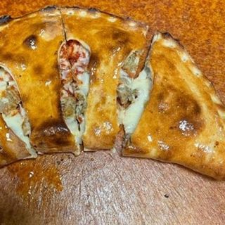 Calzone Viking (Large)