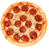 Пепероні 25см