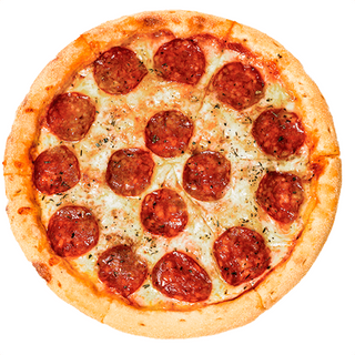 Пепероні 25см