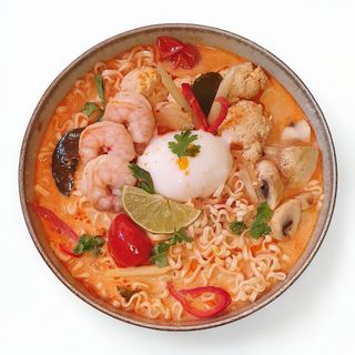 Mama Tom Yum