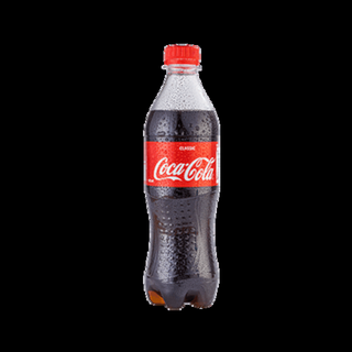 კოკა კოლა 0.5