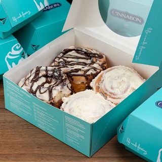 2 კლასიკორი როლი, 2 ჩოკობონი