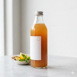 Living Things (330 Ml.)