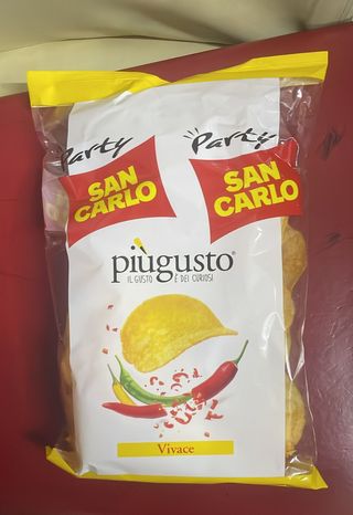 Piùgusto gusto vivace