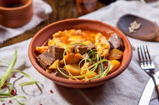 GULAS DE VITA 5 - 7 portii