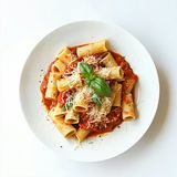 Rigatoni Al Horno
