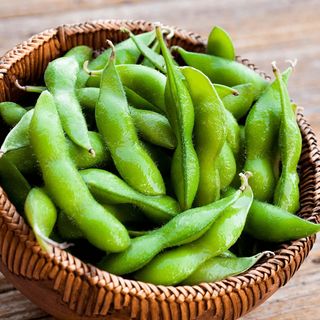 11. Edamame