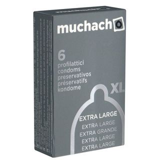 Muchacho Extra Large 