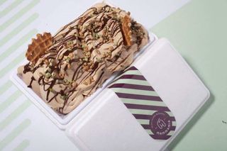 Amêndoas e Pistácio sem Glúten 500ml