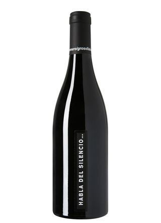 Habla Del Silencio 75cl.