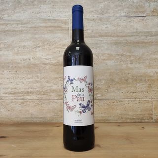 Vi Mas De La Pau (75 Cl.) 
