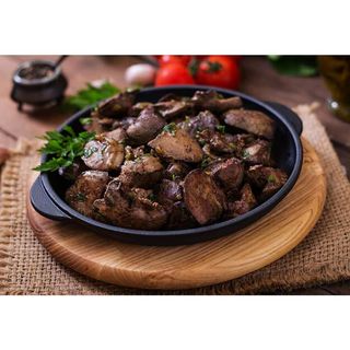1 Kg Liver