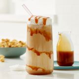 Bleu Caramel