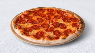 Pepperoni