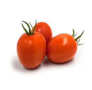 Tomate Pera Peso Estimado  500 Gr.