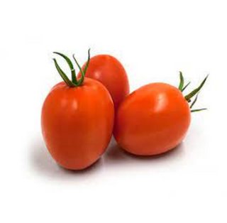 Tomate Pera Peso Estimado  500 Gr.