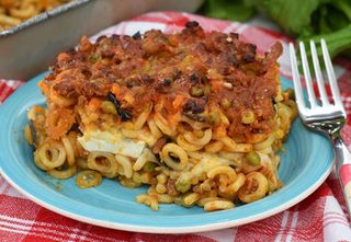 Anneletti alla palermitana