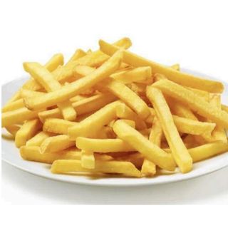 Patatas Fritas