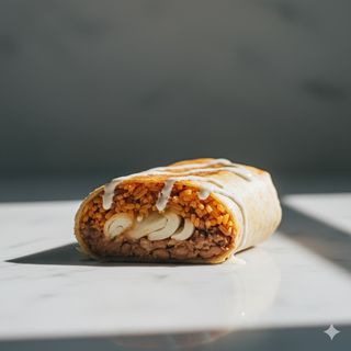 Burrito Sonora