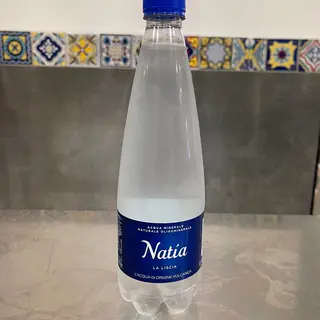 Acqua naturale Natia 50 cl