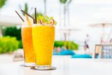 Cocktail De Fruits Maison