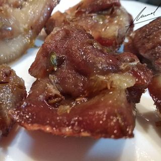 Pincho De Morro (1 Ud.)