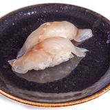 Nigiri di branzino