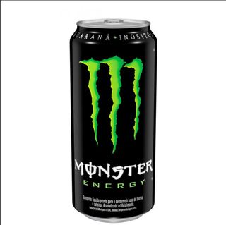 Monster bebida energética 0,50l