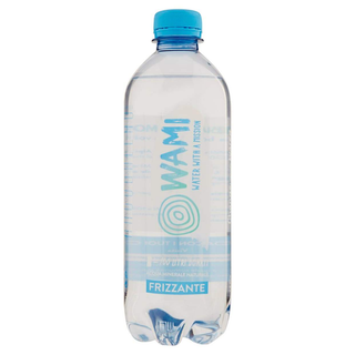 Acqua Frizzante | 500 ml